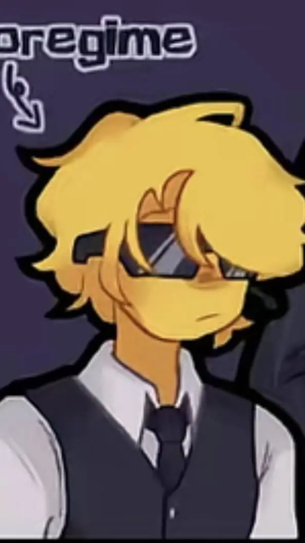 ai character: Mafioso&Goons background