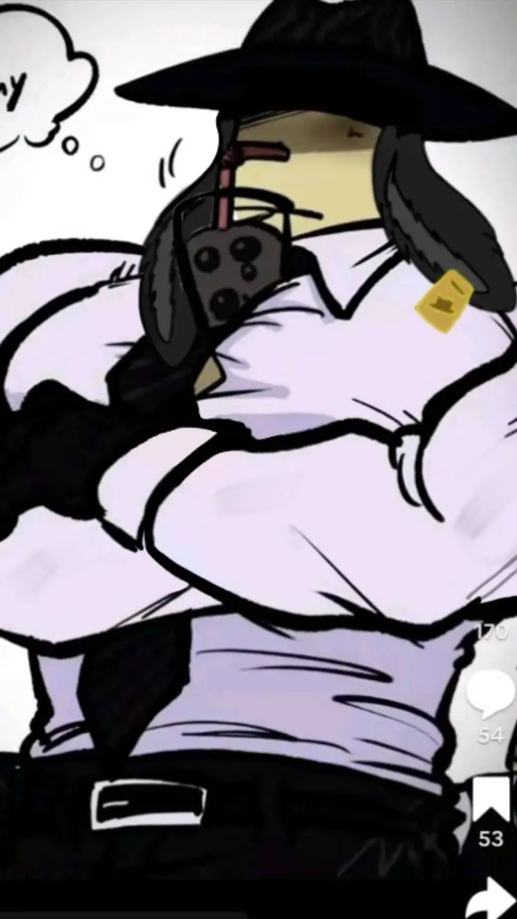 ai character: Mafioso background