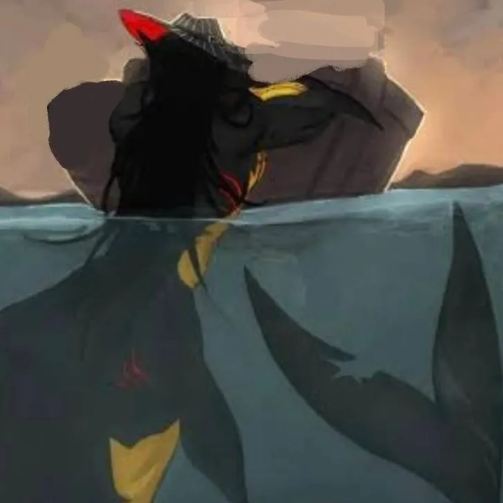 chat with ai character: Mafia Shark AU