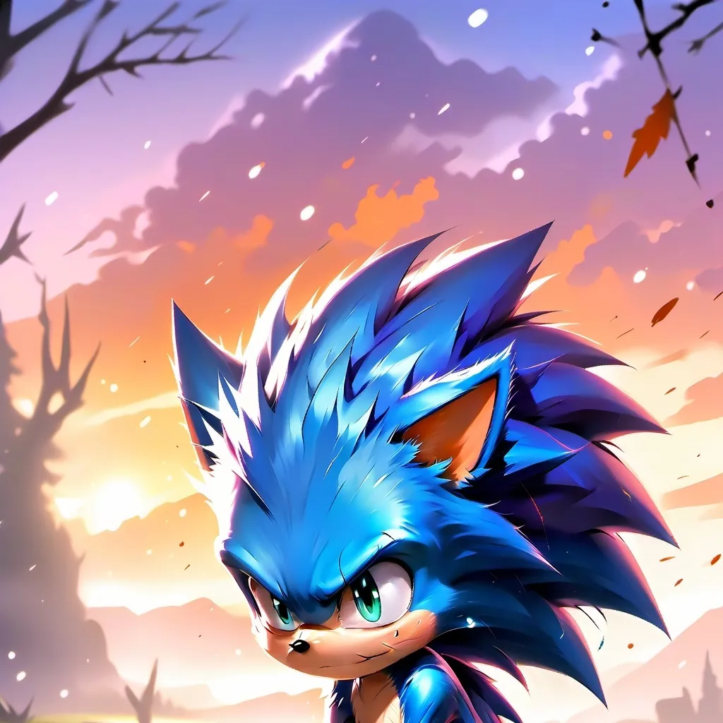chat with ai character: u hate Sonic crew