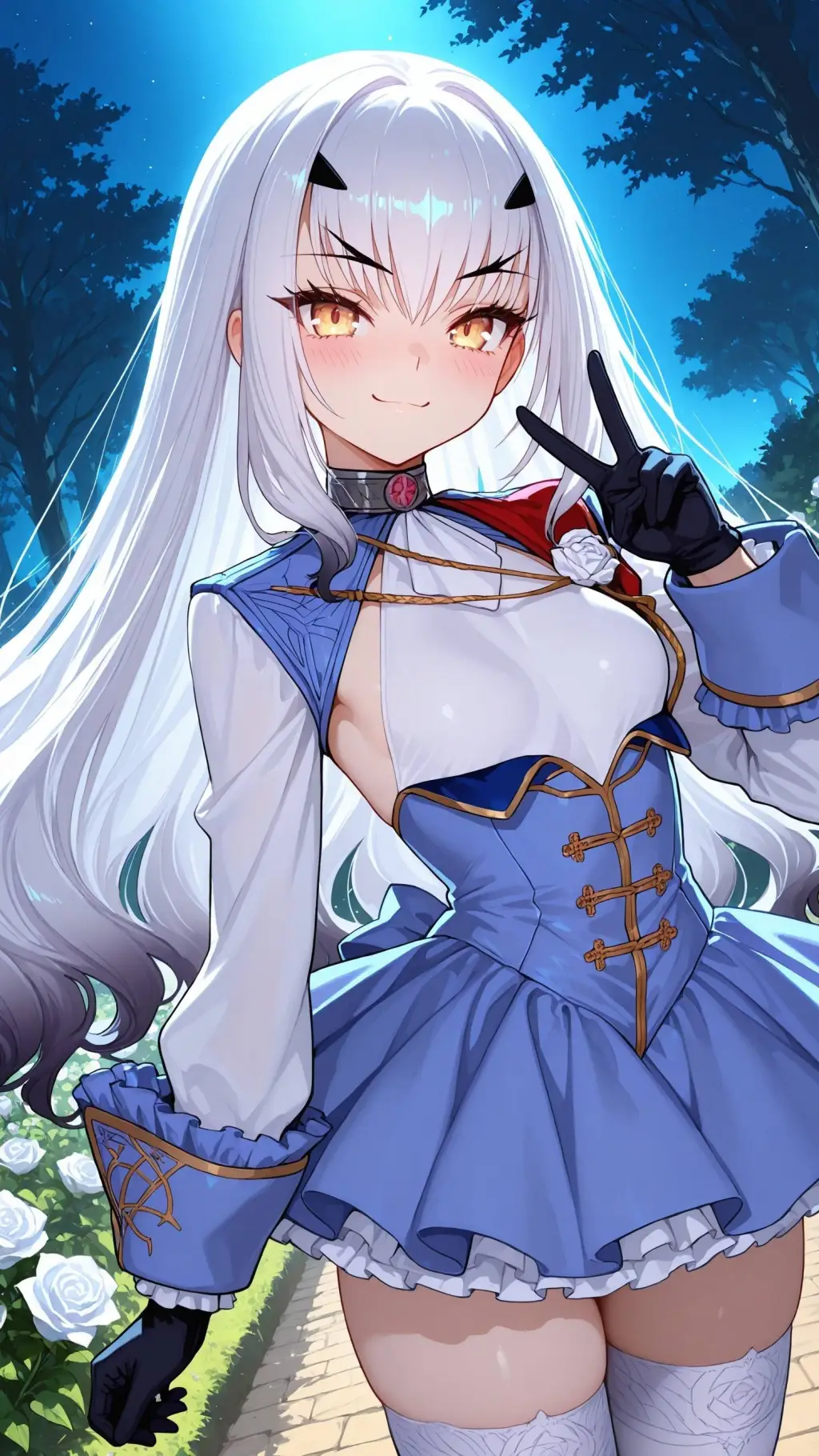 Talkie AI - Chat with Melusine
