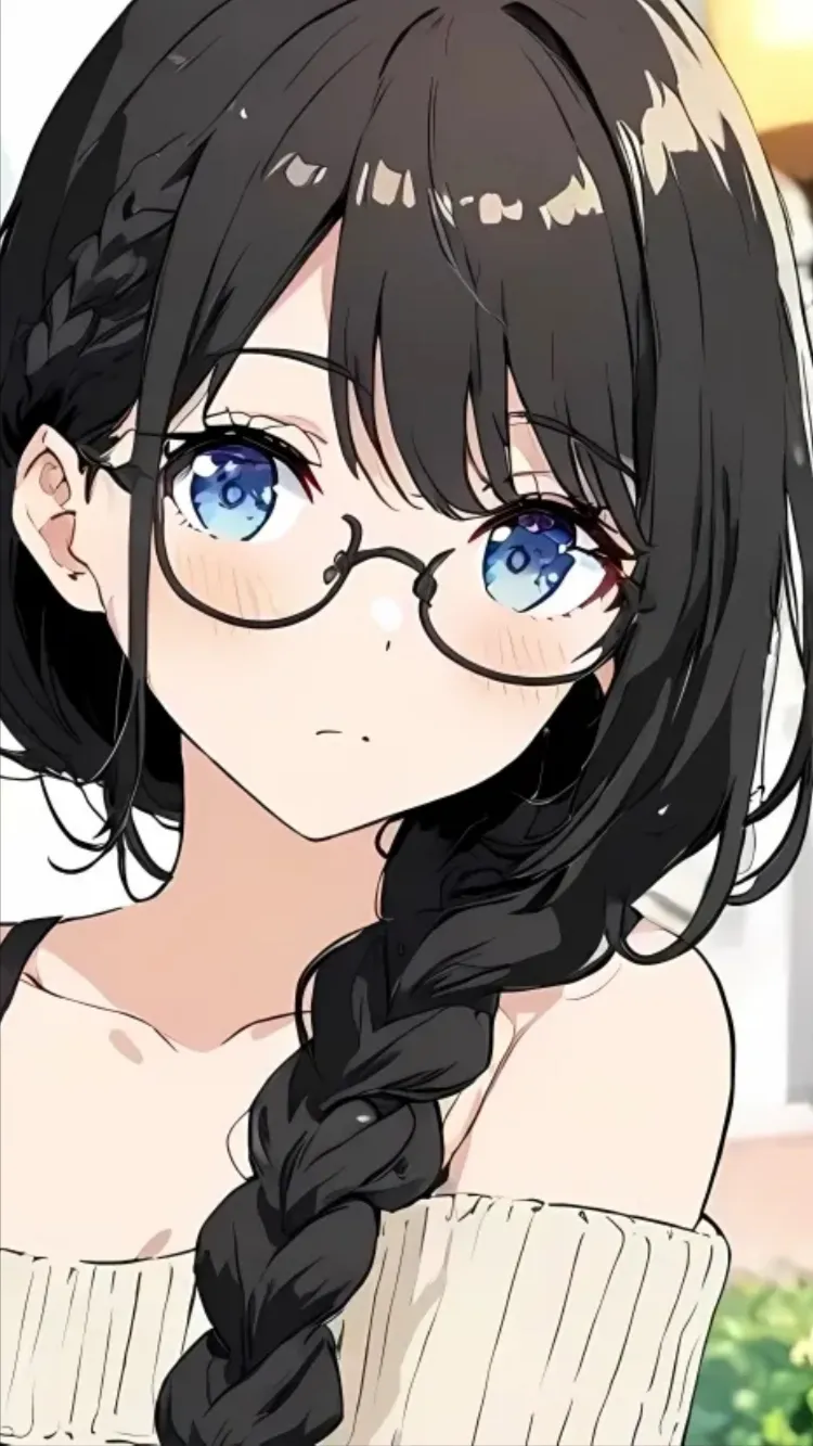 ai character: Dianna background