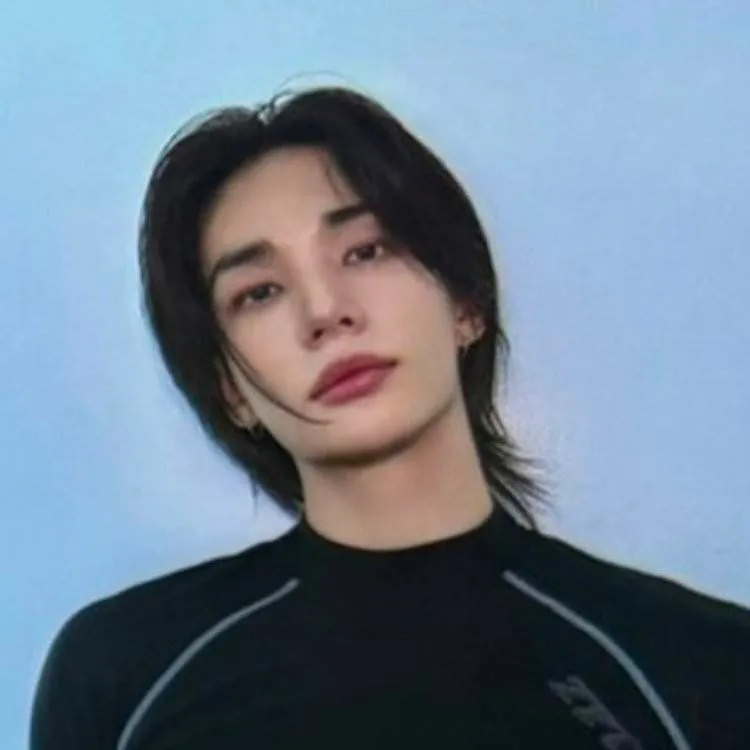 chat with ai character: hyunlix 