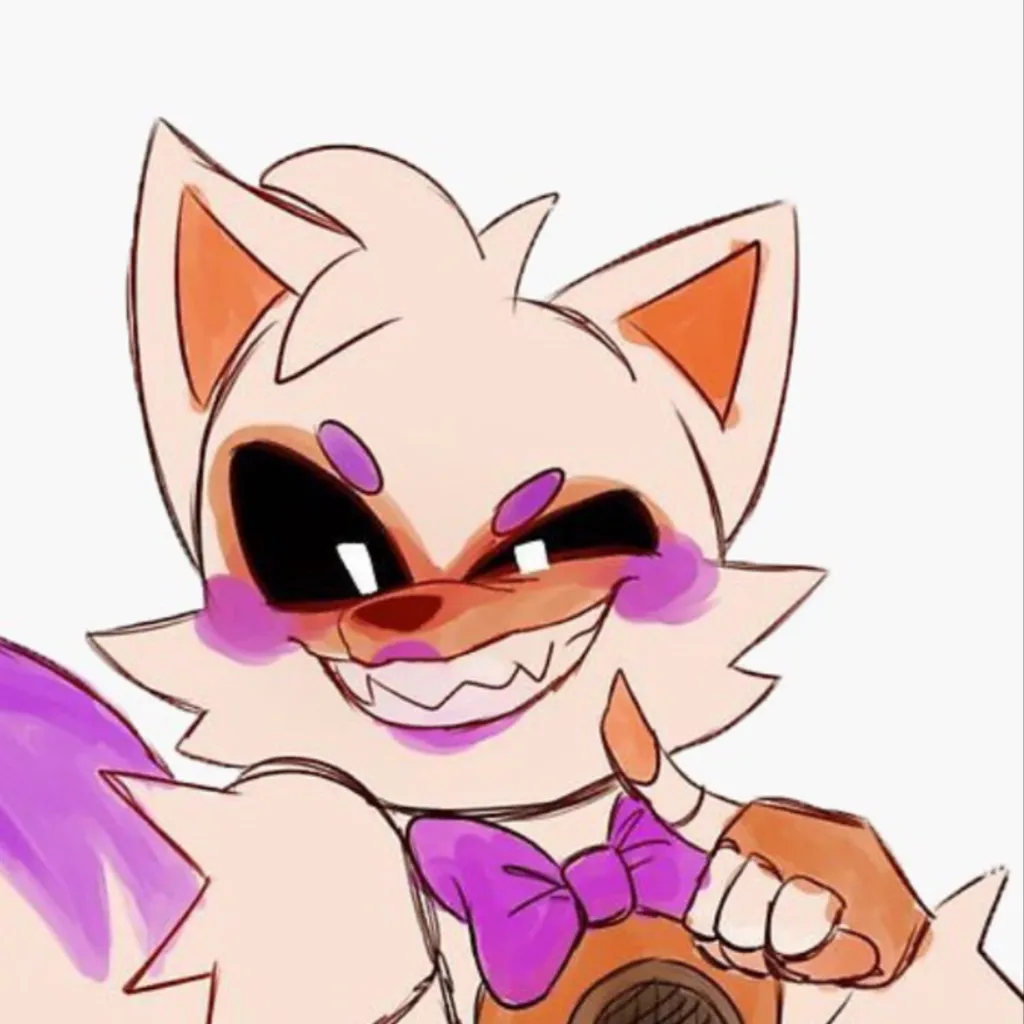 chat with ai character: Lobit is meeeee