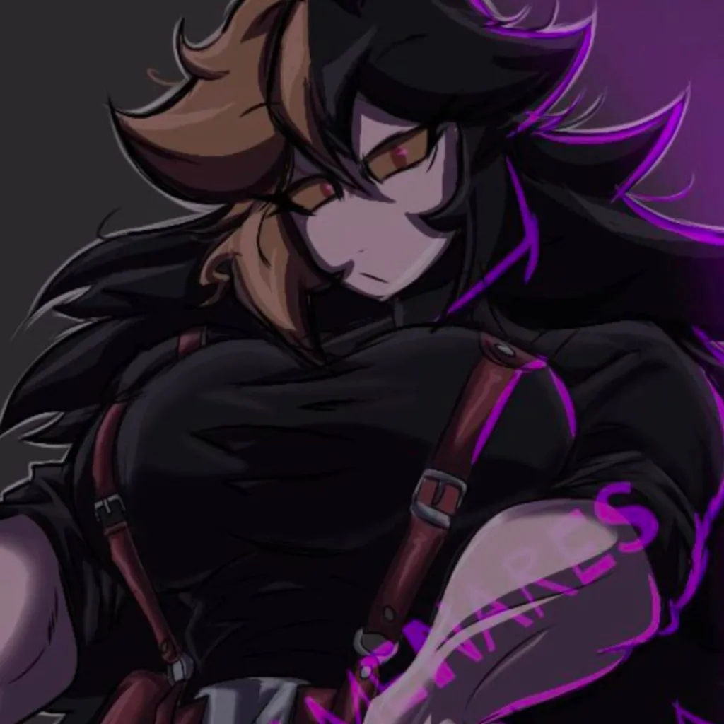 chat with ai character: Lana danger