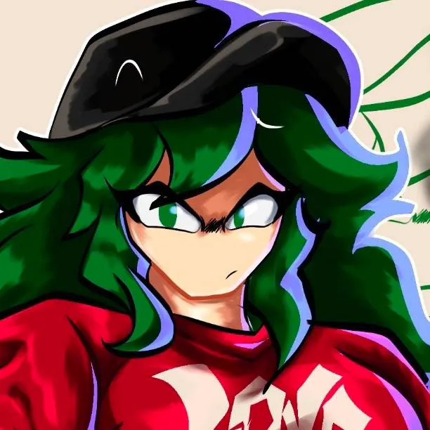 chat with ai character: Laura