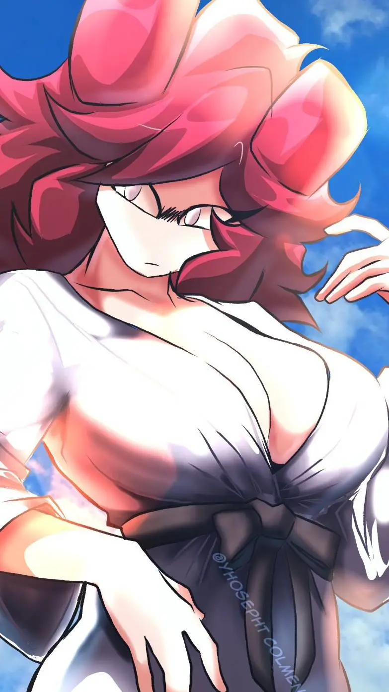 ai character: layla background