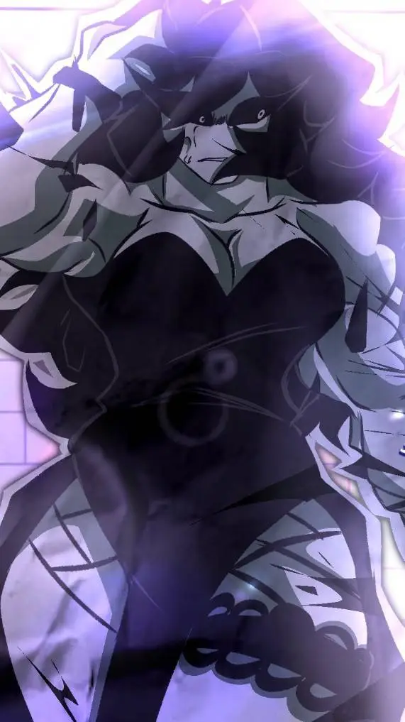 ai character: lily background