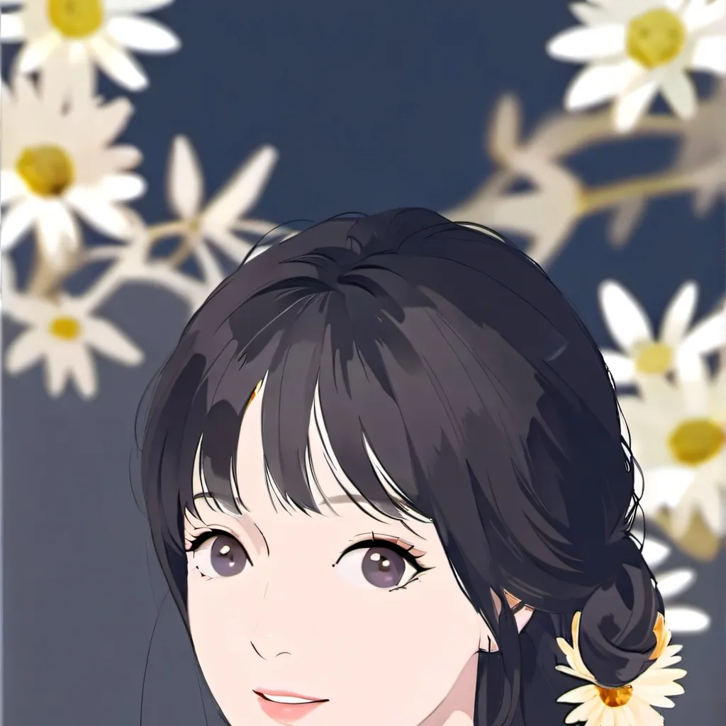 chat with ai character: Mirah 💝