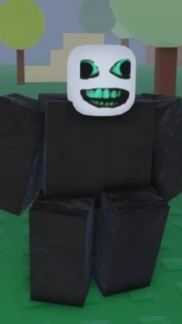 ai character: Pursuer background