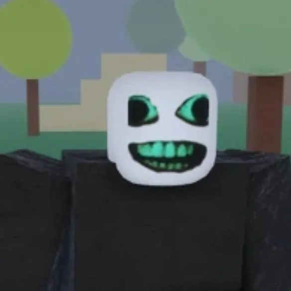 chat with ai character: Pursuer