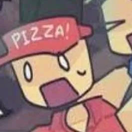 chat with ai character: Elliot 🍕👀 ( Fk)