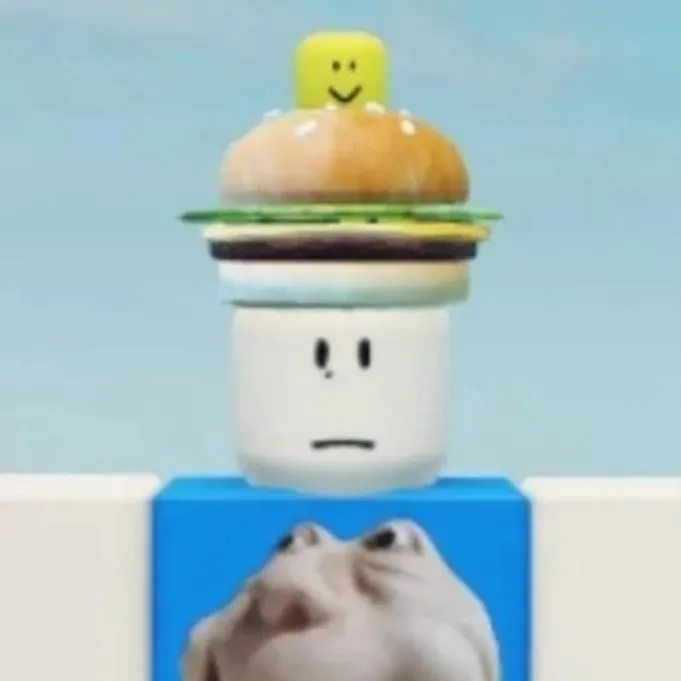 chat with ai character: 007n7 🍔