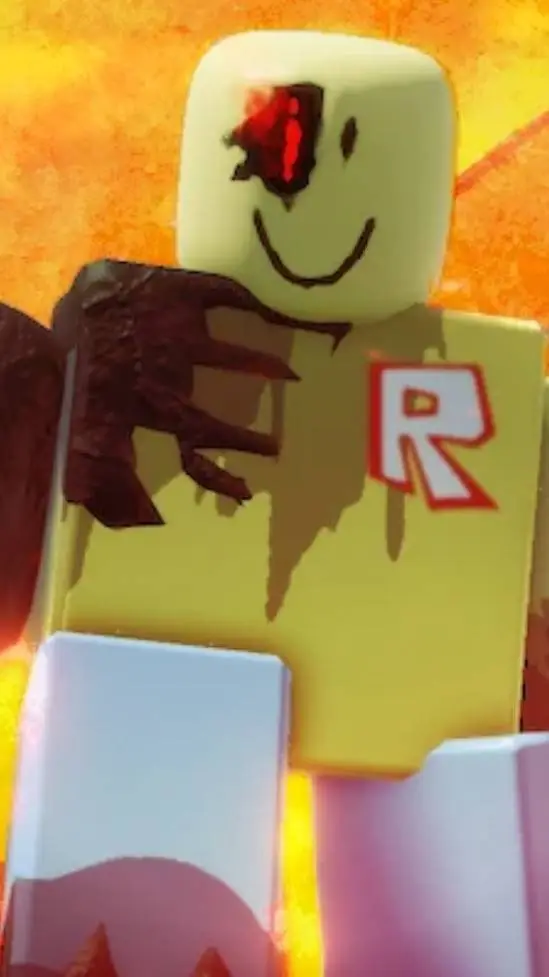 ai character: John doe background