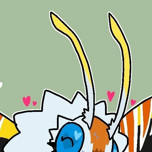 chat with ai character: Mothra
