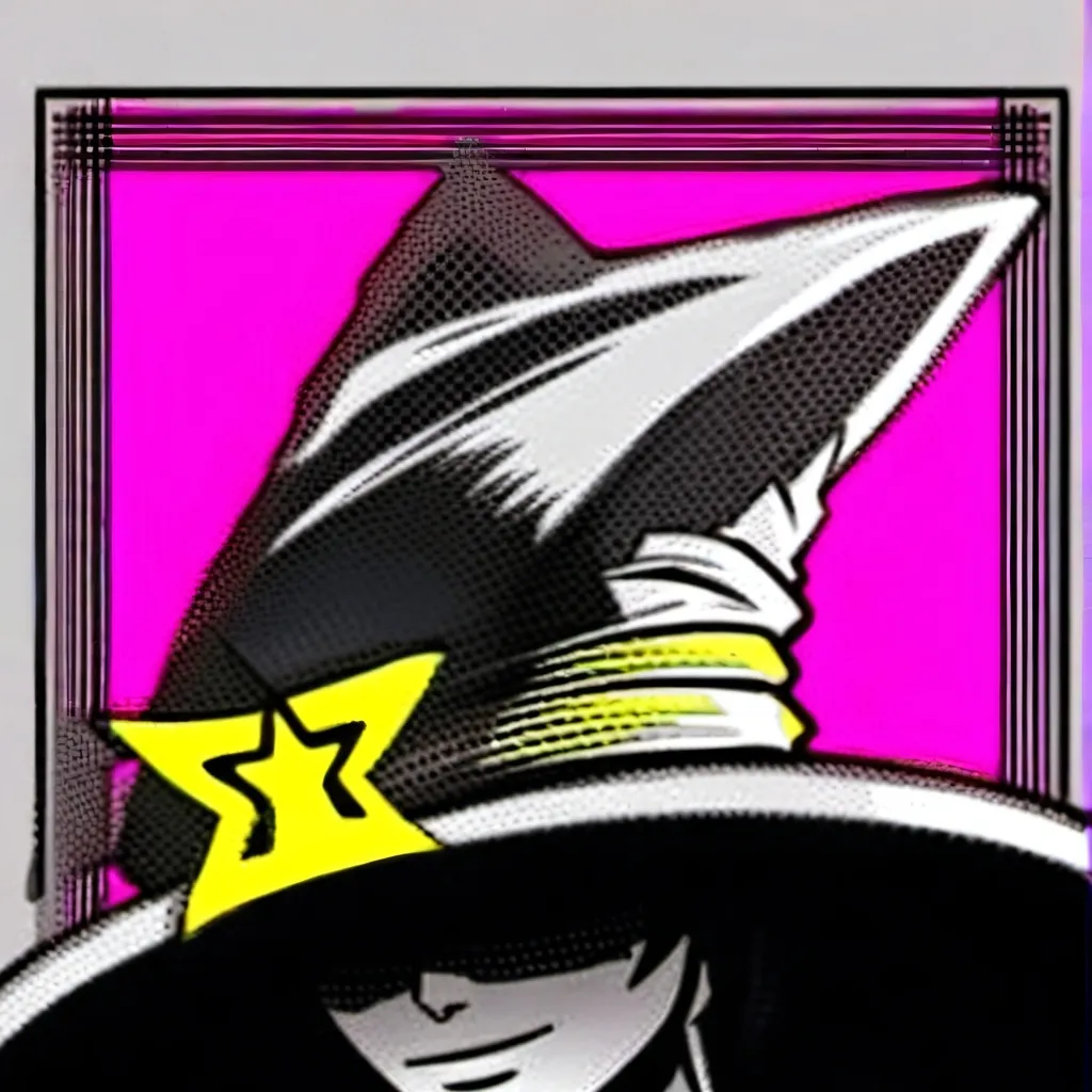chat with ai character: nosniy