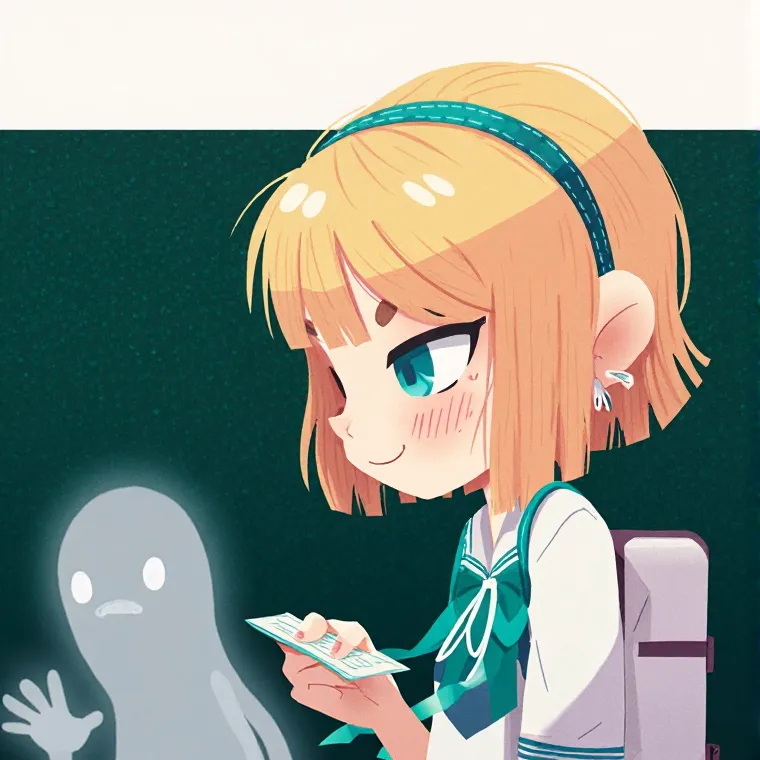 chat with ai character: Alayah