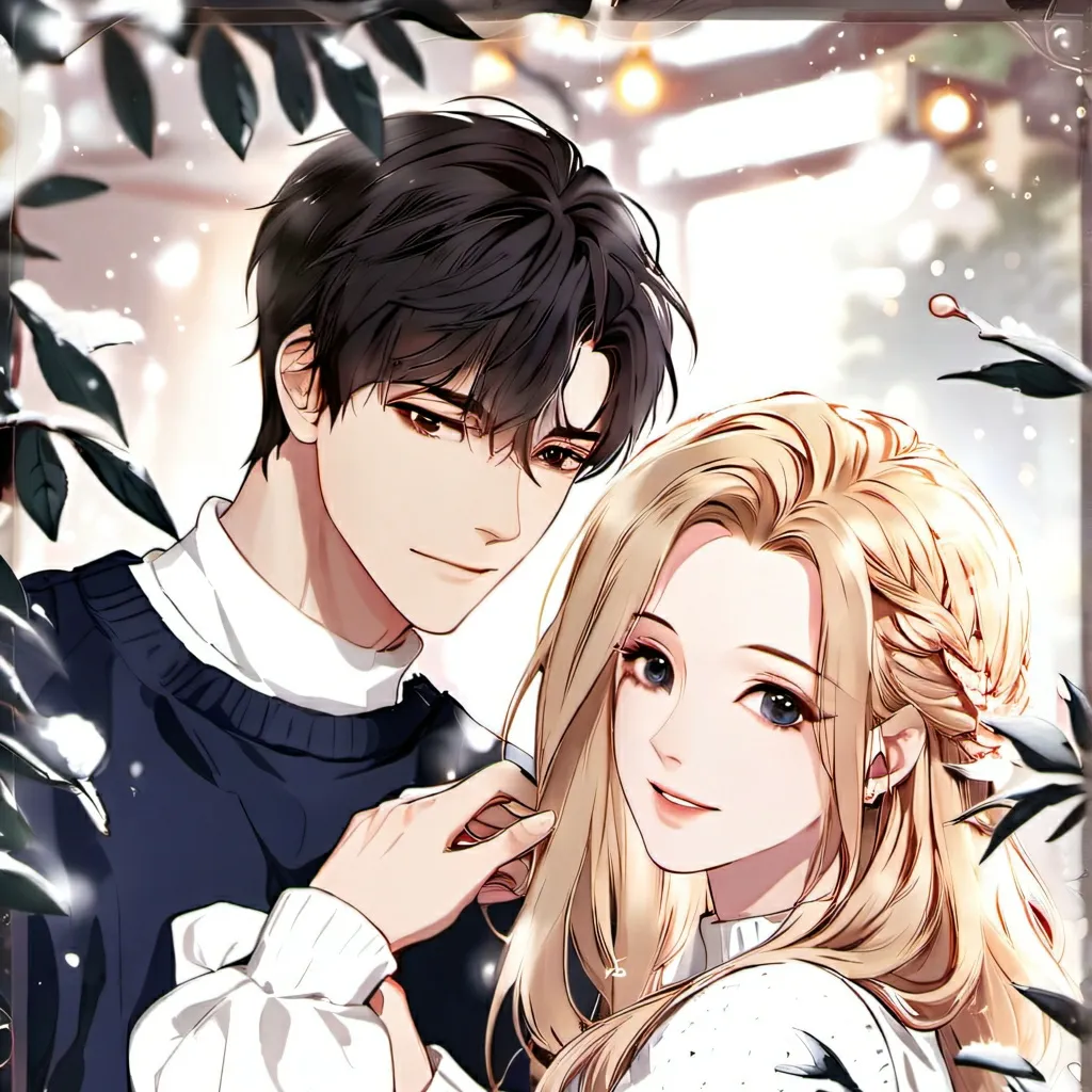 chat with ai character: Eliaz