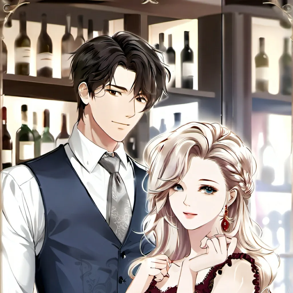 chat with ai character: alex