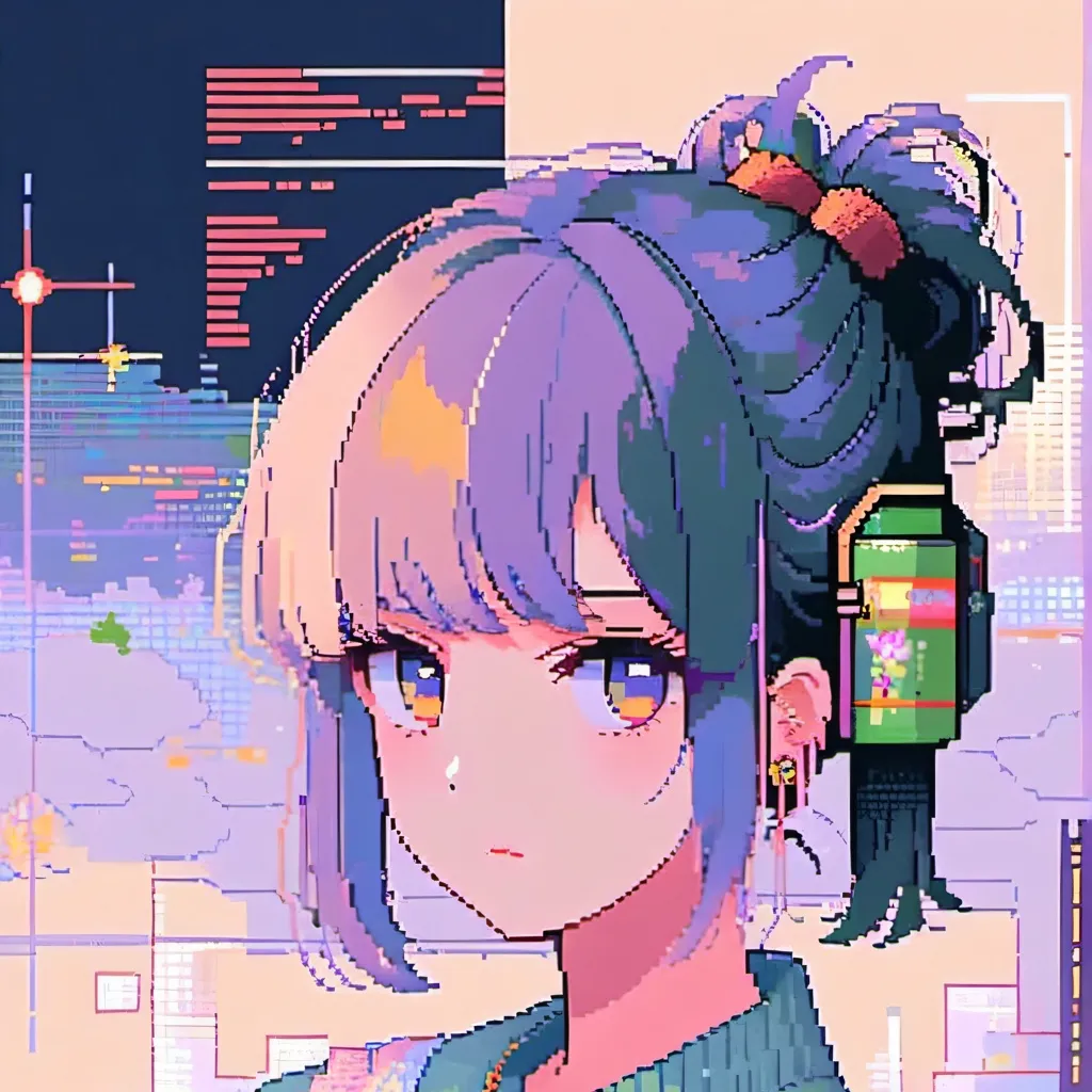 chat with ai character: Lilliana