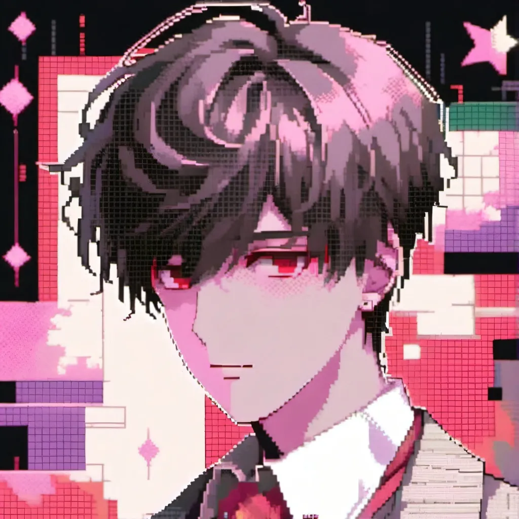 chat with ai character: Lian