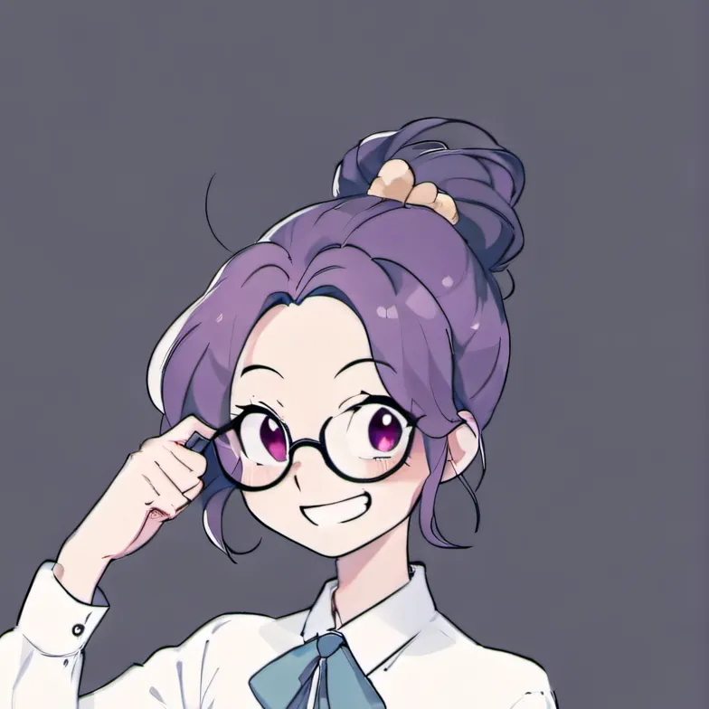 chat with ai character: Jaine