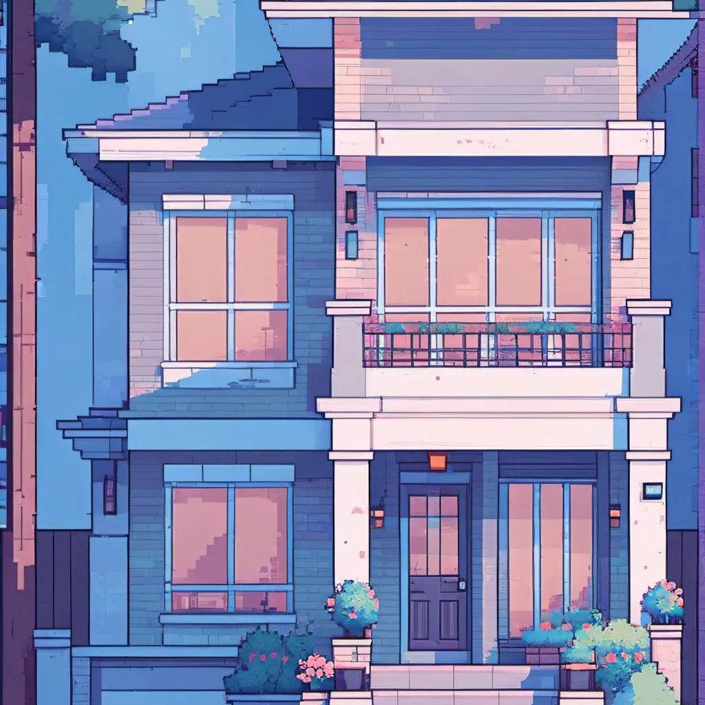 chat with ai character: The Grey Family
