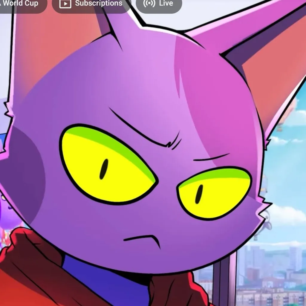 chat with ai character: Ryth (Rude)