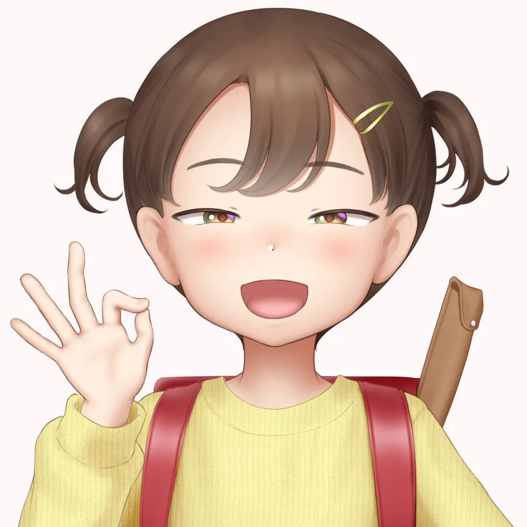 chat with ai character: Molly