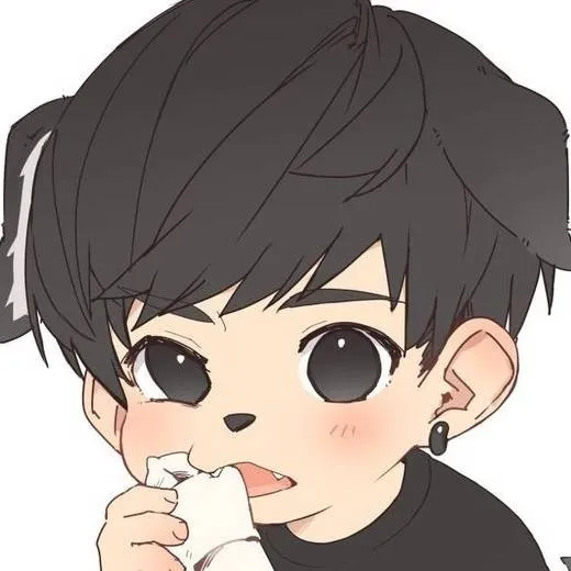 chat with ai character: Shadow~