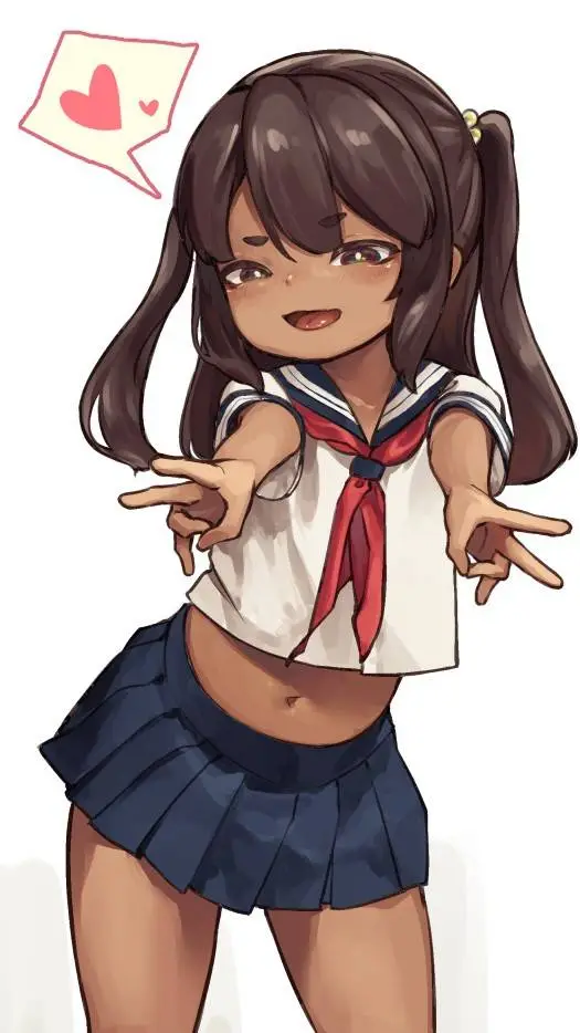ai character: Sofía background