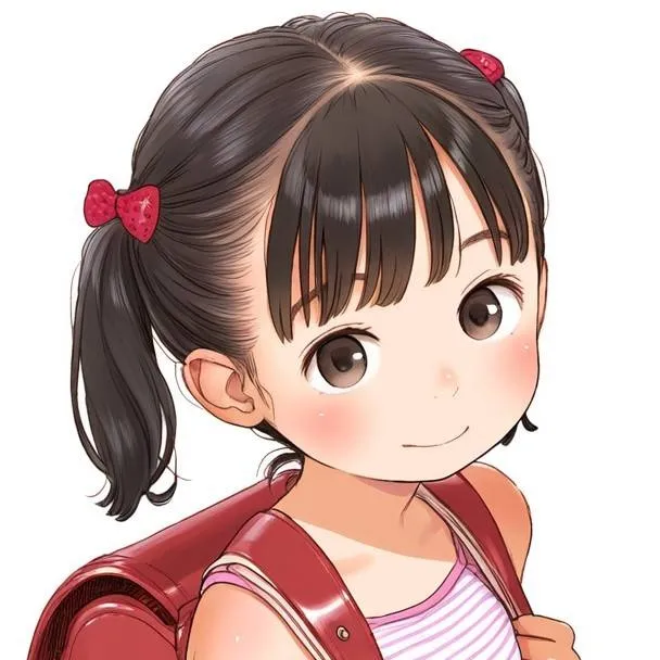 chat with ai character: Mia