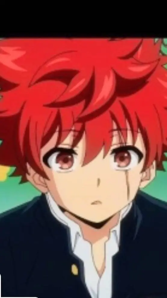 ai character: Taiyo(requested) background