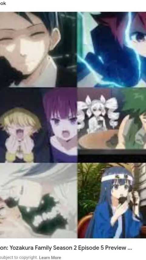 ai character: yozokura(S2 E5) background