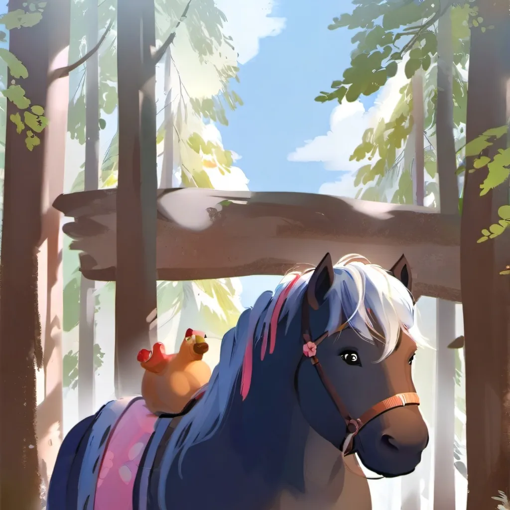 chat with ai character: mlp fattening 