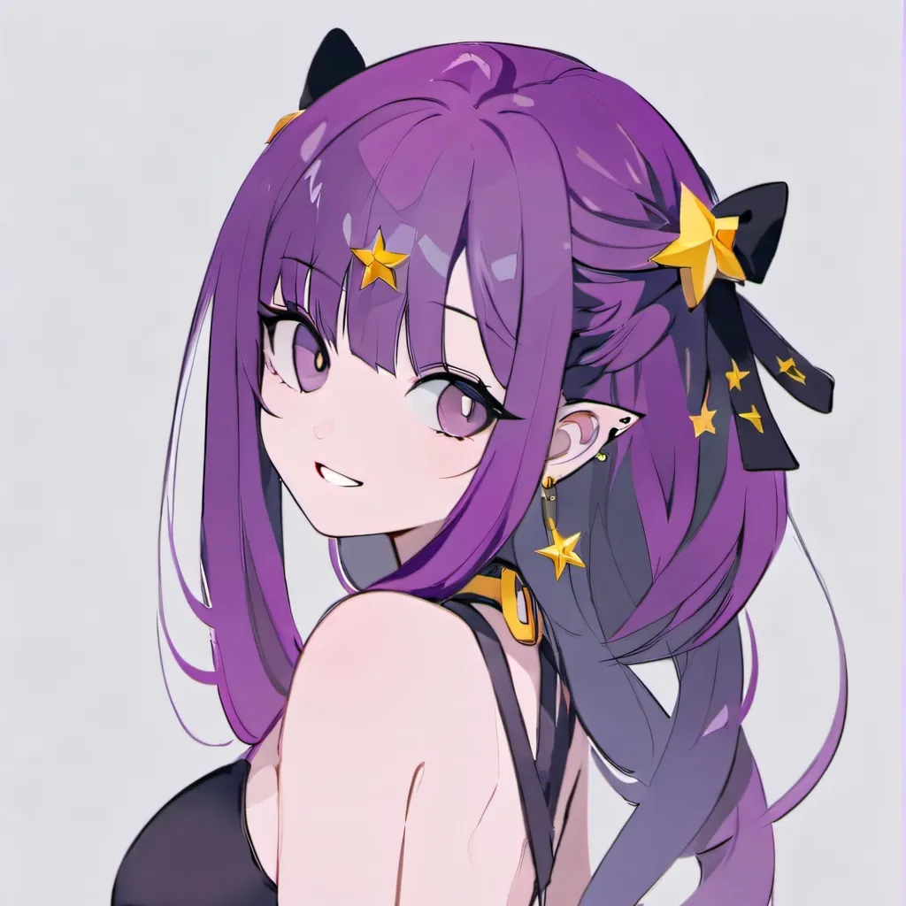chat with ai character: lilly lovebraids's