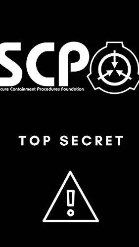 ai character: S C P background