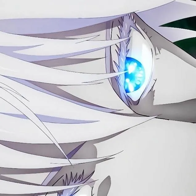 chat with ai character: Satoru Gojo