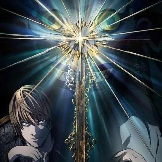 chat with ai character: Deathnote