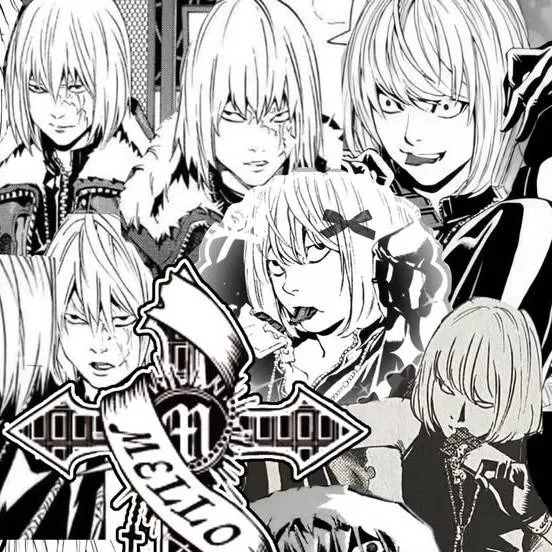 chat with ai character: Mihael Keehl