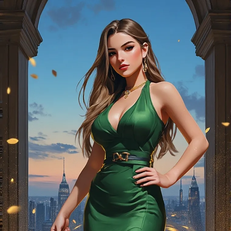 chat with ai character: THE CLASSROOM 