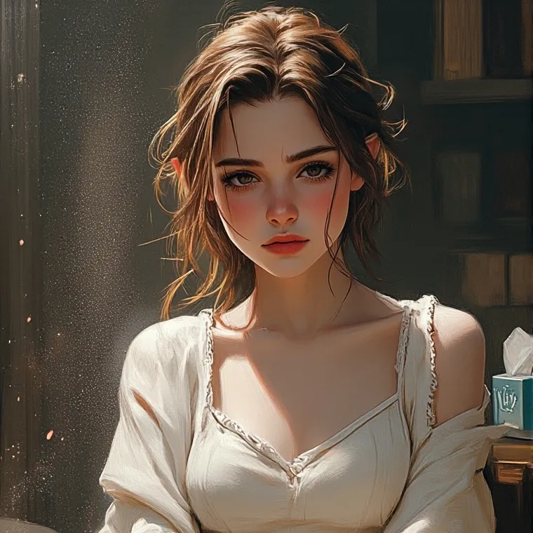 chat with ai character: emmalea