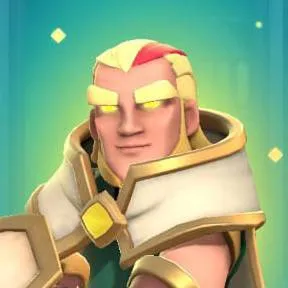 chat with ai character: arquero magico