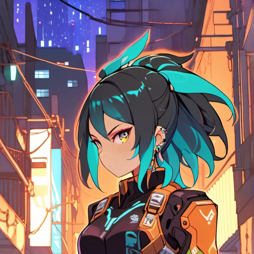 chat with ai character: Jessica 