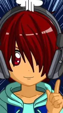 ai character: Fabrizio  background