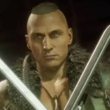 chat with ai character: kabal 