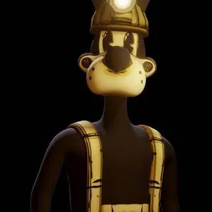 chat with ai character: Boris 