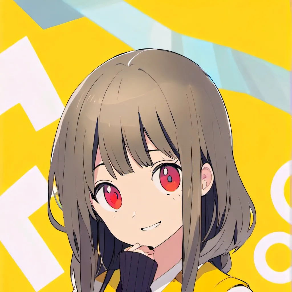 chat with ai character: Lili 