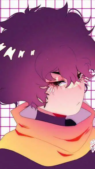 ai character: mineta guapo  background