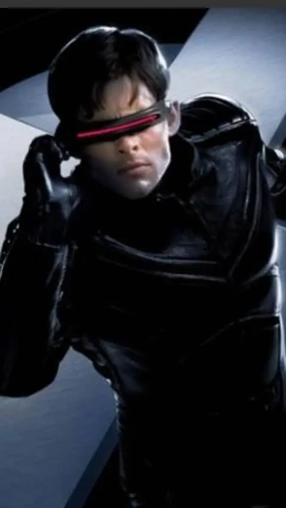 ai character: ciclops  background